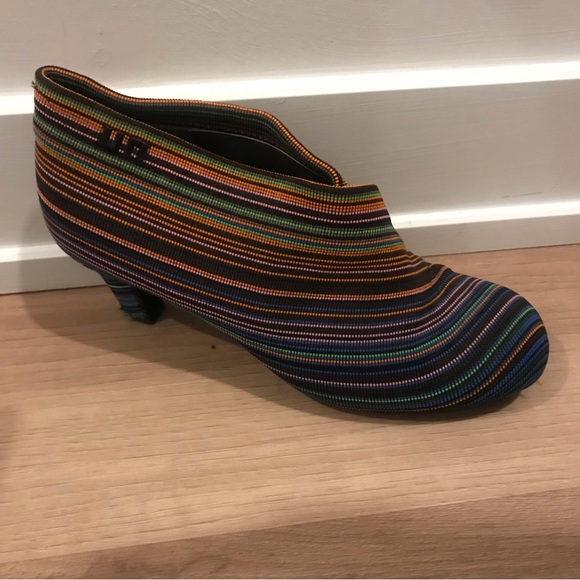 United Nude Bootie, size 40/41 European size - Picture 3 of 4